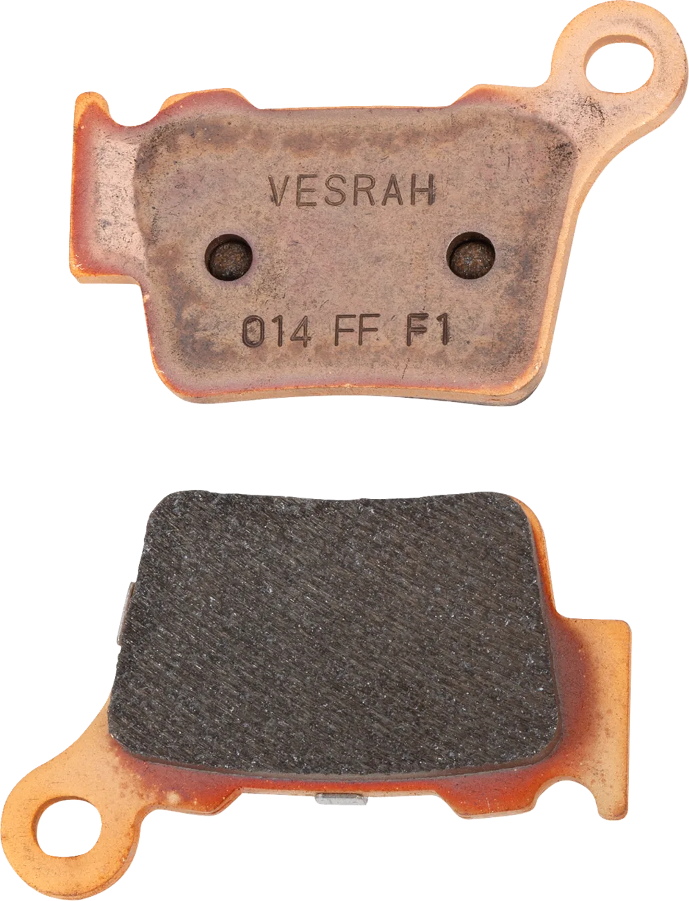 RJL D-X Series Brake Pads