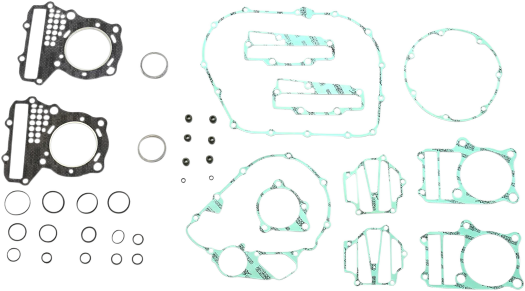 Gasket Kit — Complete