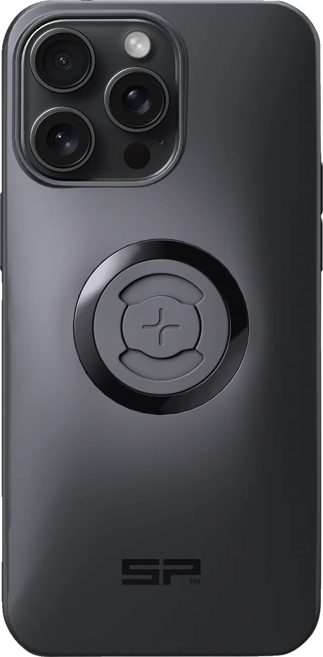 SPC+ Phone Case