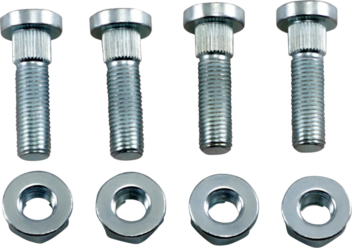 Wheel Stud/Nut Kit
