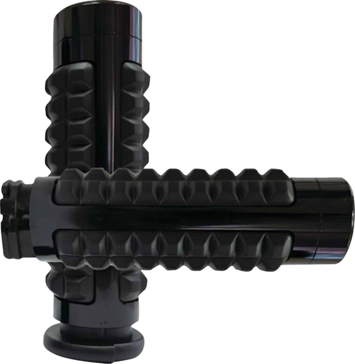 Gen 2 Memory Foam Grips