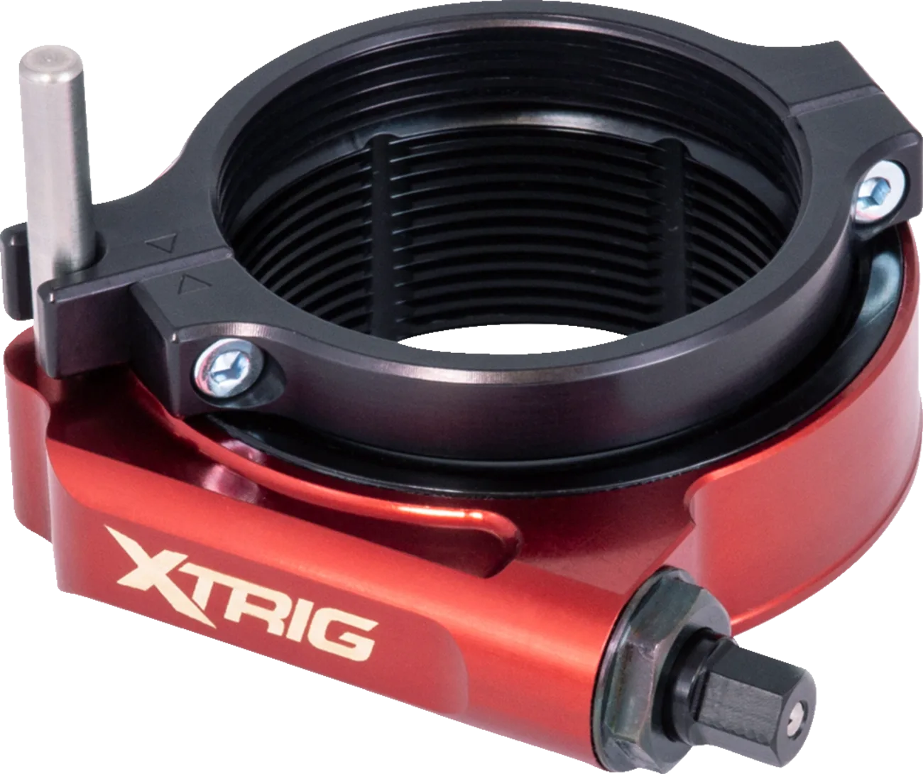 Shock Preload Adjuster