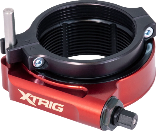 Shock Preload Adjuster