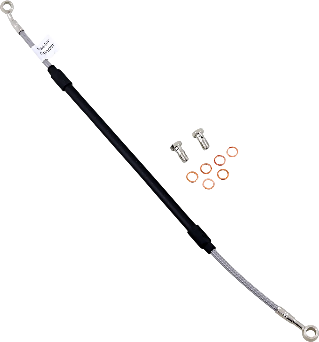 Complete Brake Line Kit