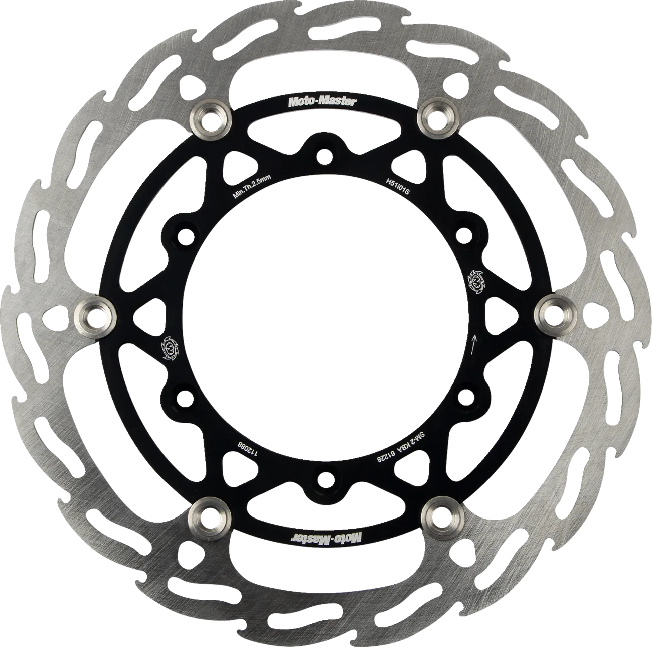 Brake Rotors
