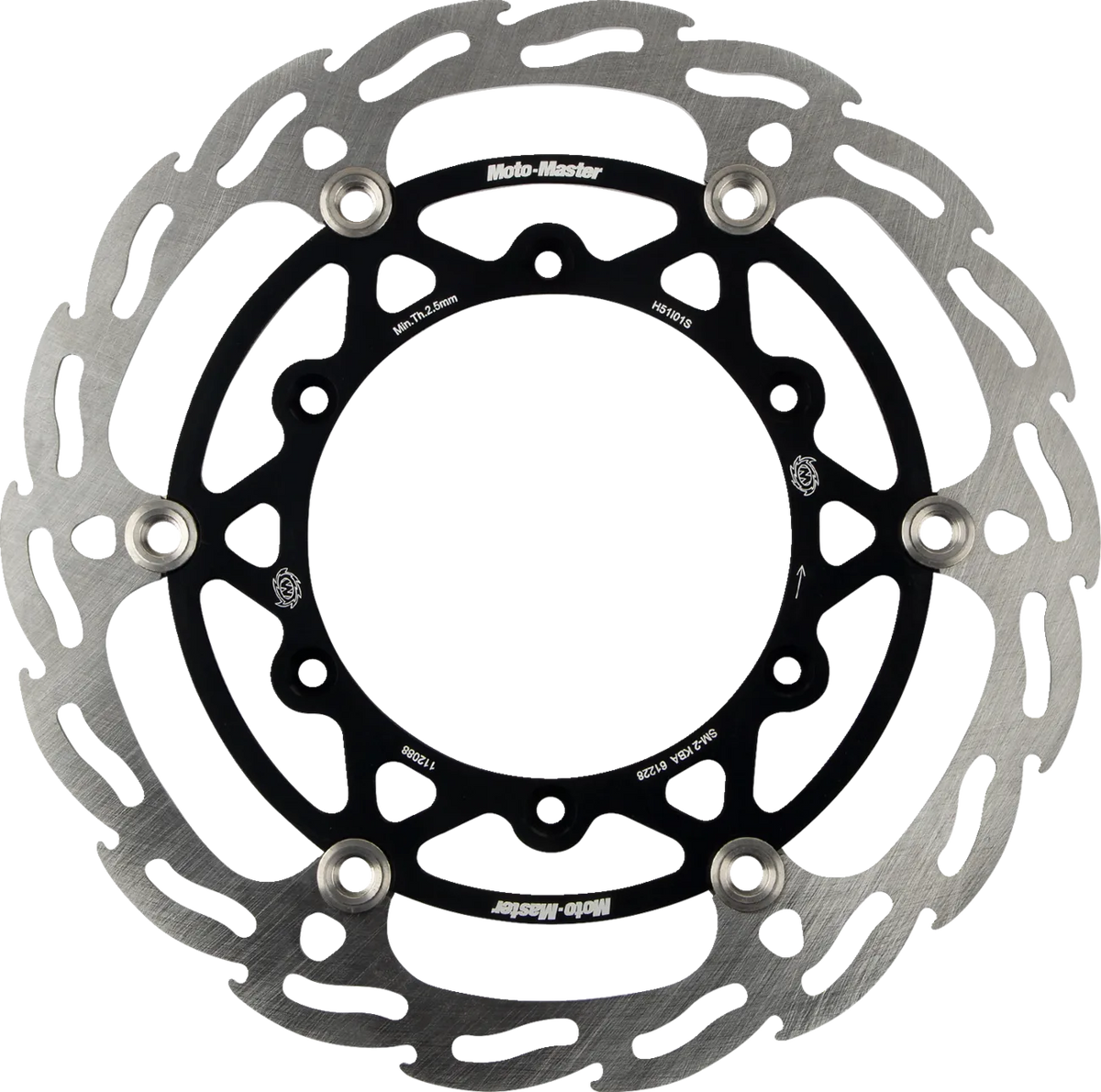 Brake Rotors