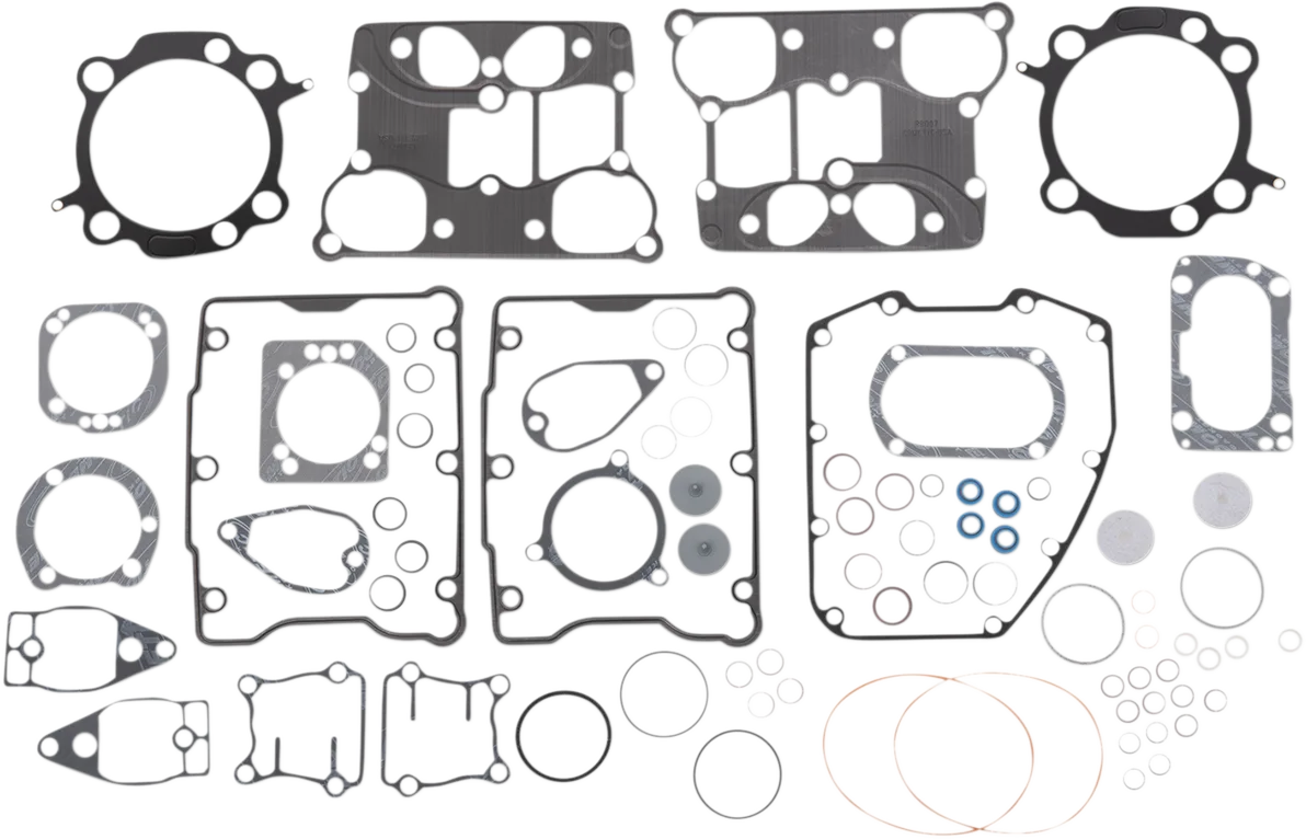 V-Twin Top End Gasket Kits