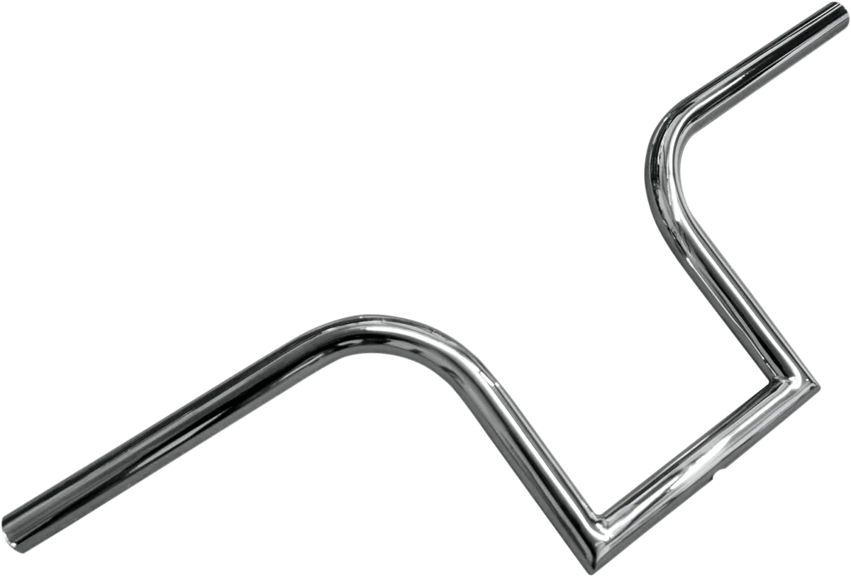 Bourbon Handlebar