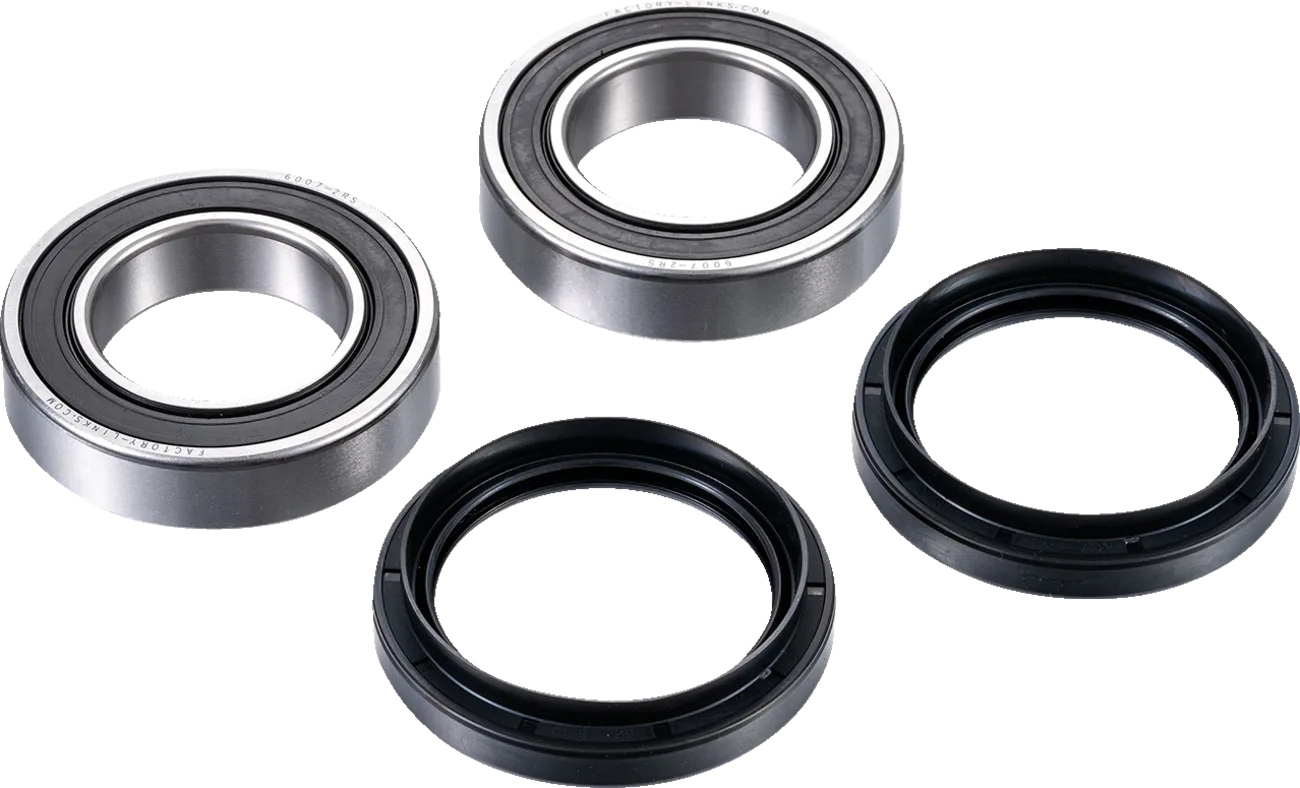 Axle Bearing Kit
