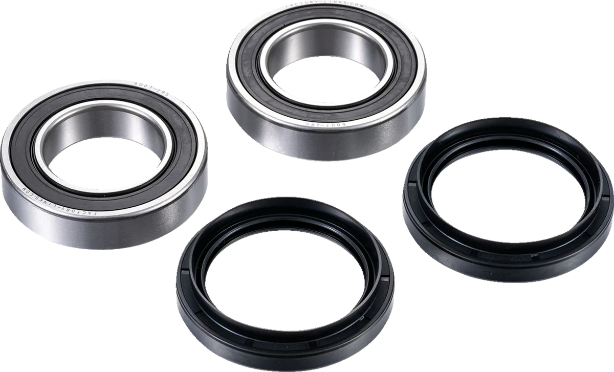 Axle Bearing Kit
