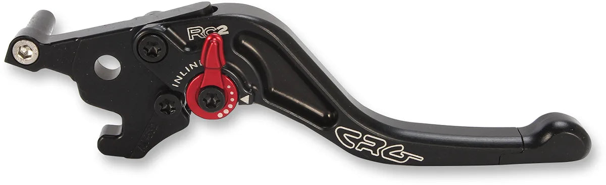 RC2 Shorty Brake Lever