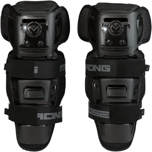 Youth Synapse Lite Knee Protectors