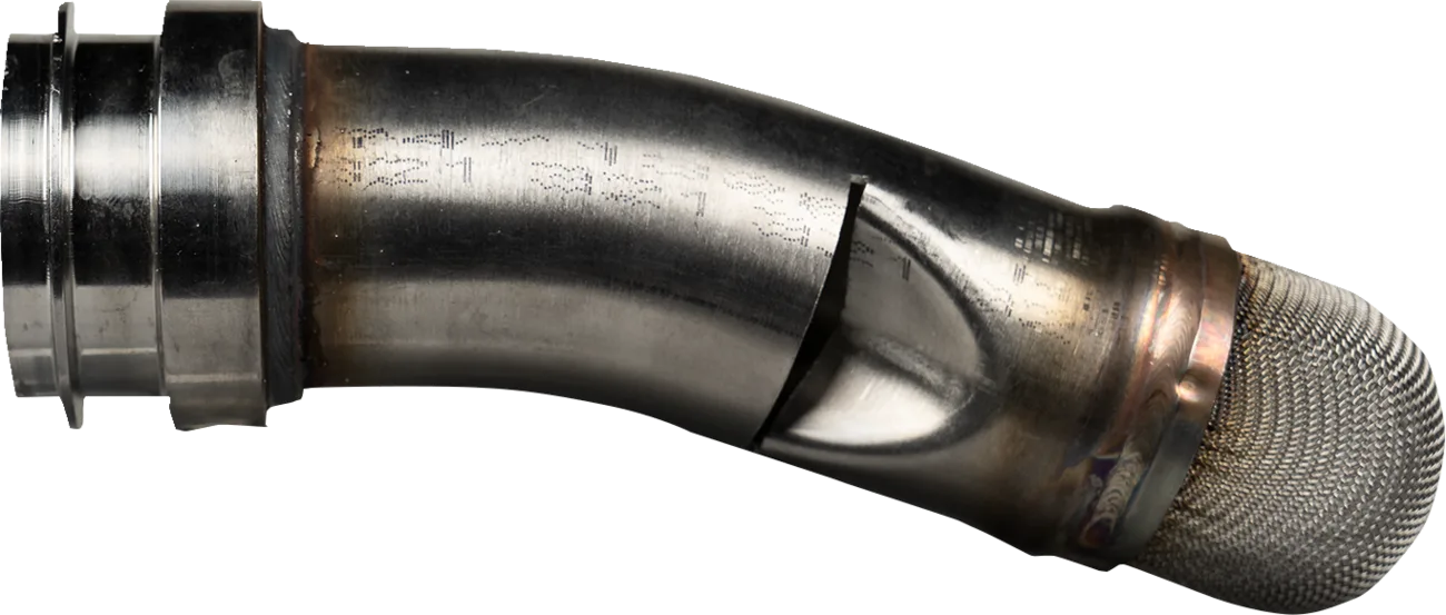 Noise Damper Insert