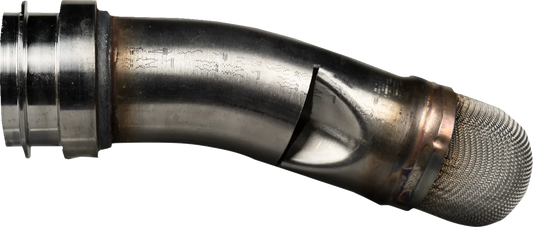 Noise Damper Insert