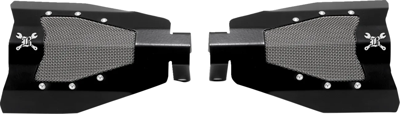 Titan Handguards