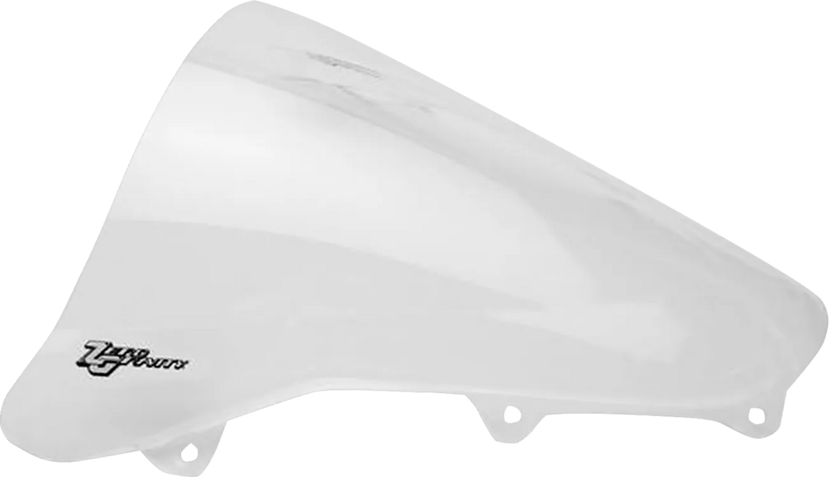 Double Bubble Windscreen