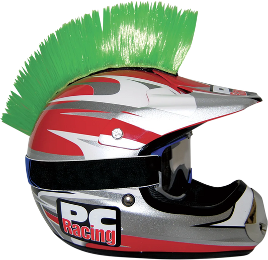 Helmet Mohawk