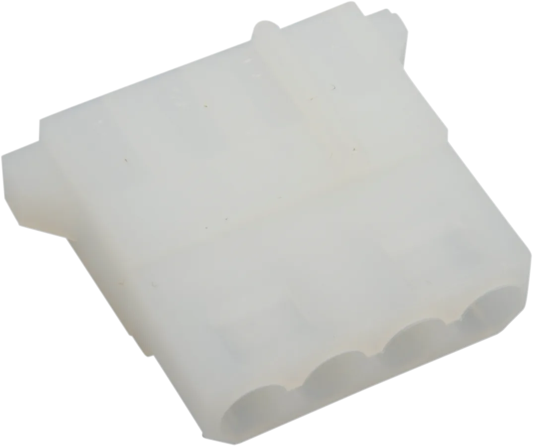 AMP Mate-n-Lock Connector