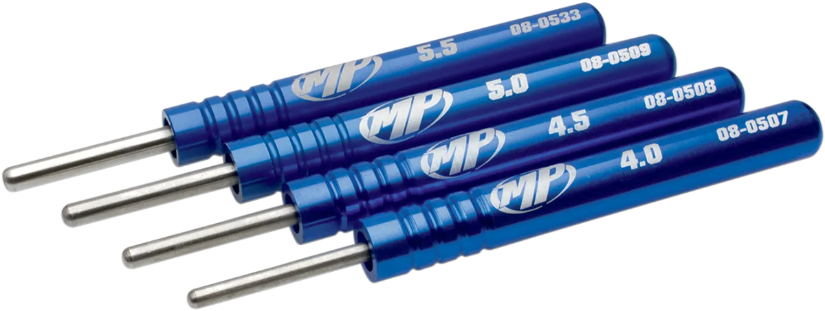 Valve Stem Seal Install Tool Set