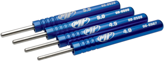Valve Stem Seal Install Tool Set