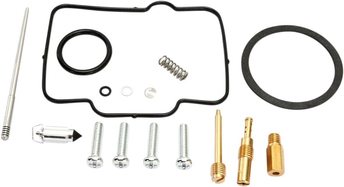 Carburetor Repair Kit - Honda