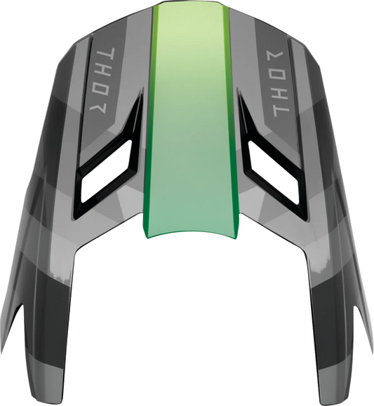 Fleet Helmet Visor Kit