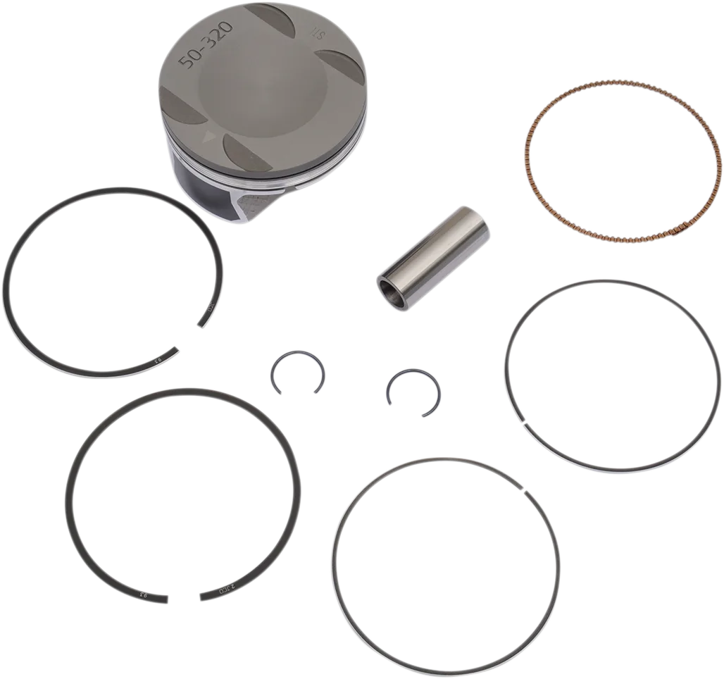 Piston Kit