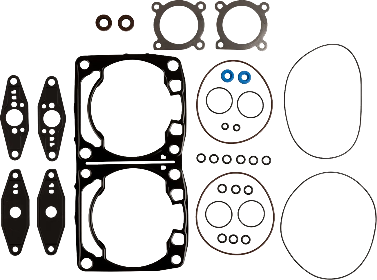 Top End Gasket Set
