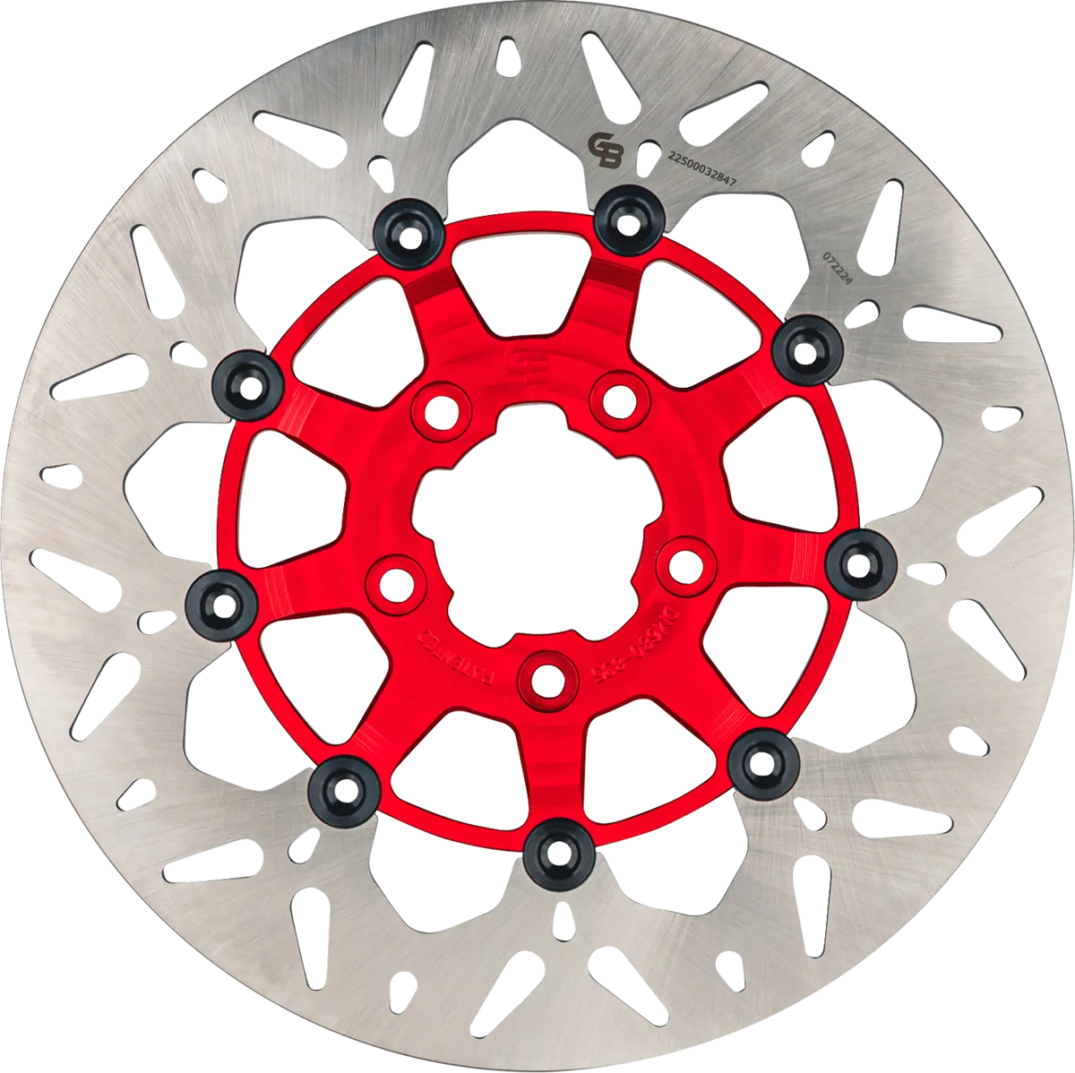 Brake Rotor