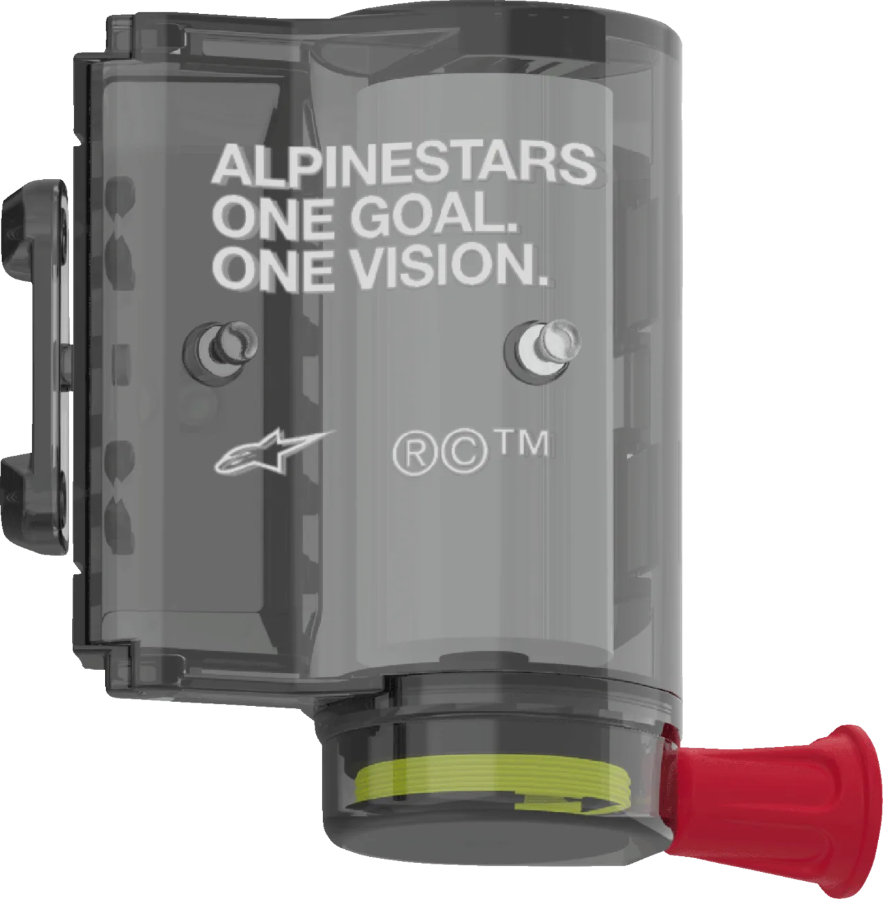 Wide Vision Roll-Off Motor Kit
