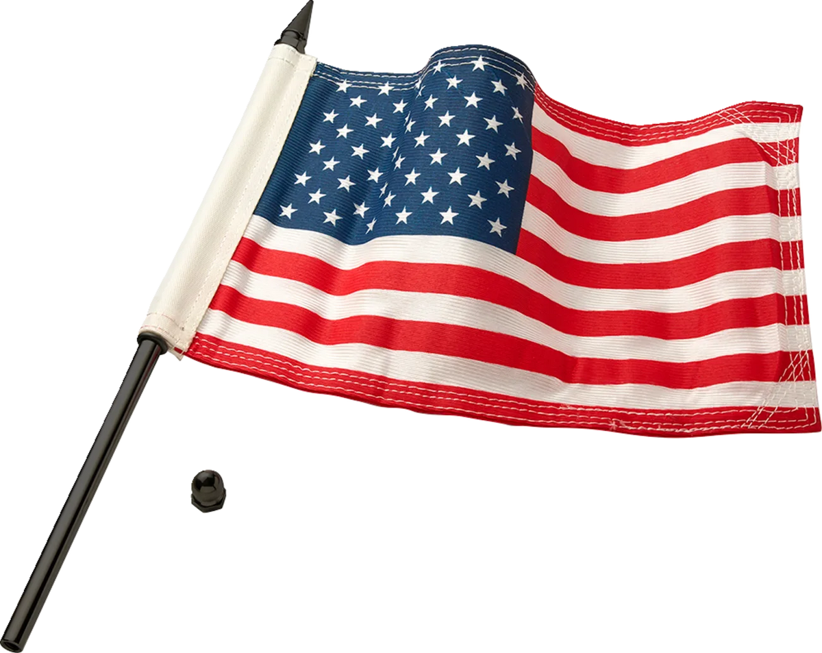 Flag Pole