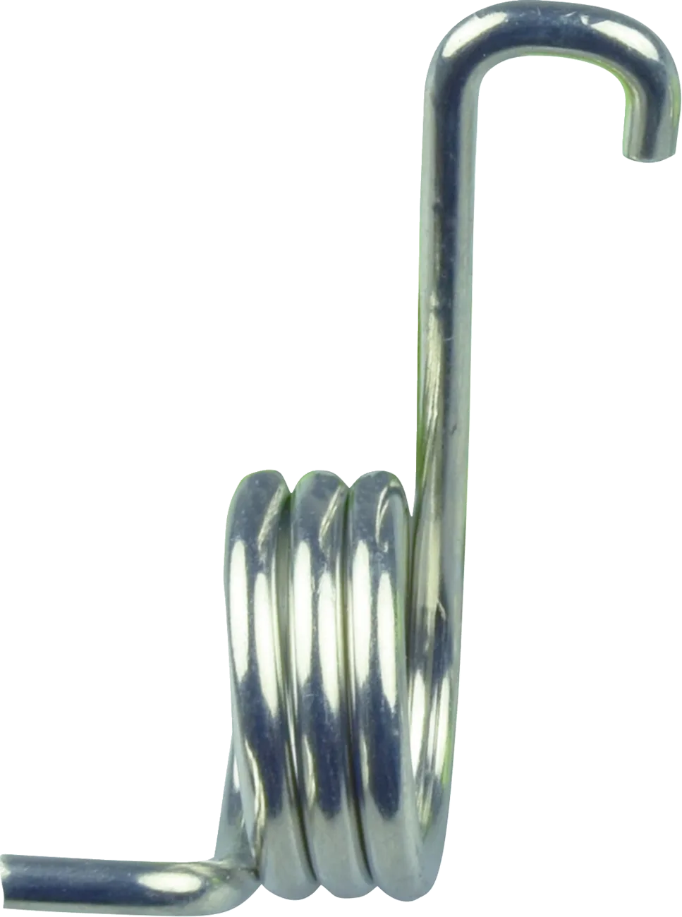 Foot Peg Spring