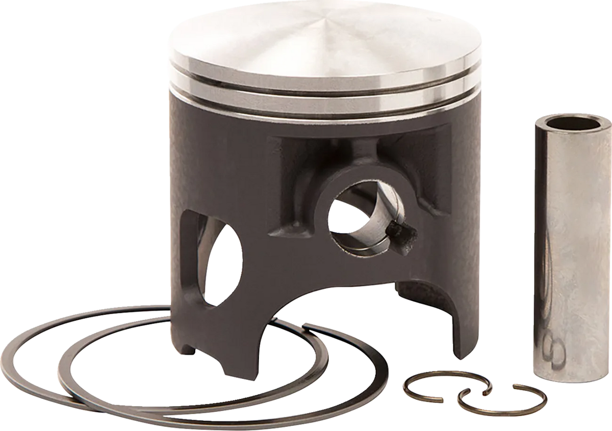 Piston Kit Cast Replica for 2 Stroke