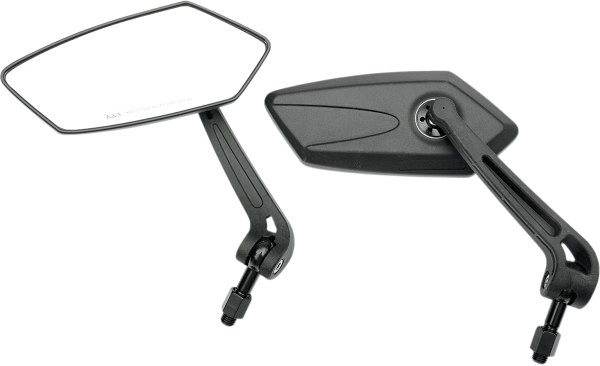 GT Mirrors