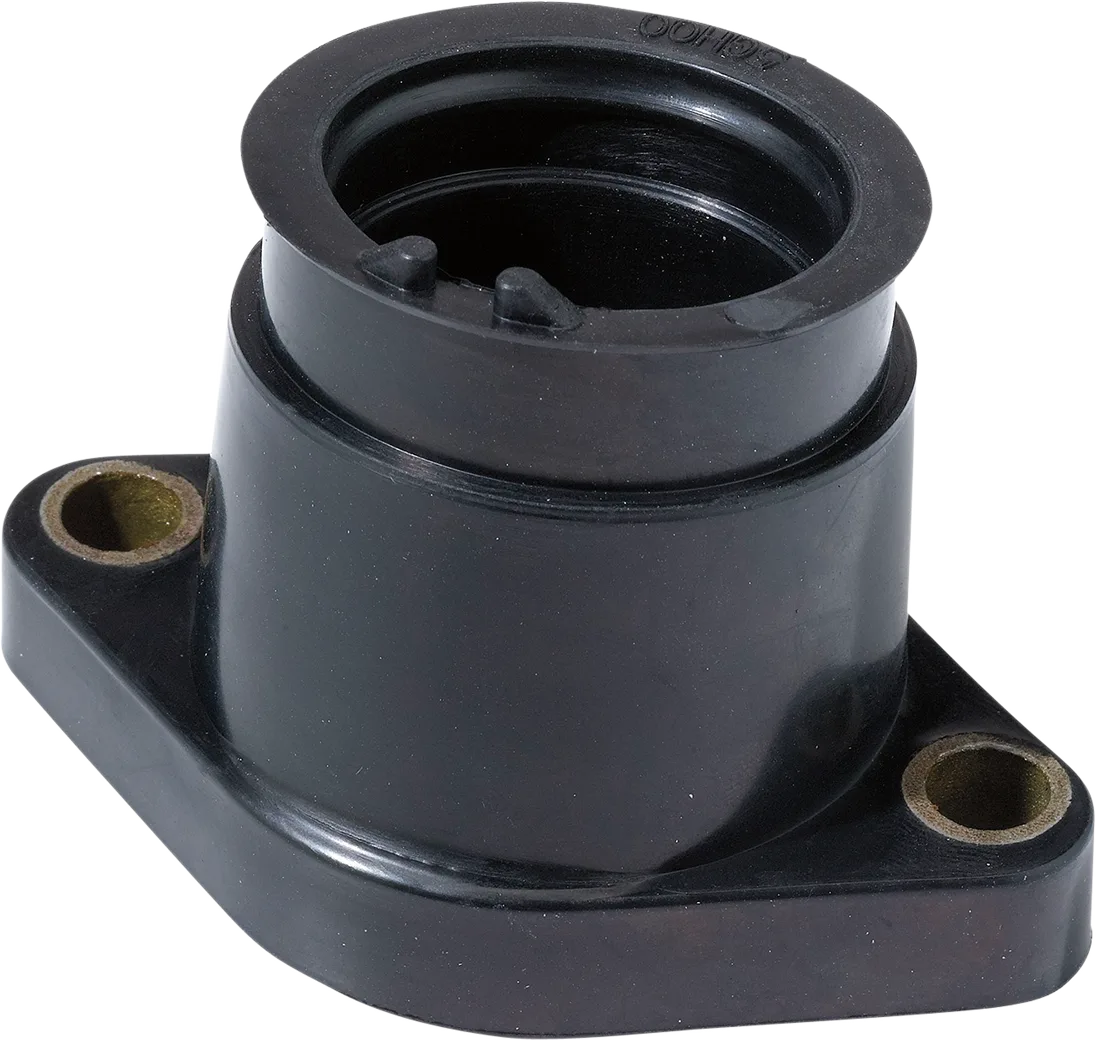 Moose Carburetor Mounting Flange