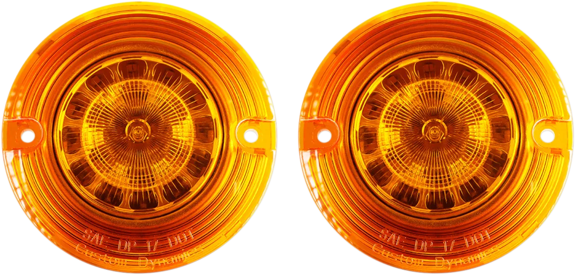 ProBEAM® Flat Turn Signal Inserts
