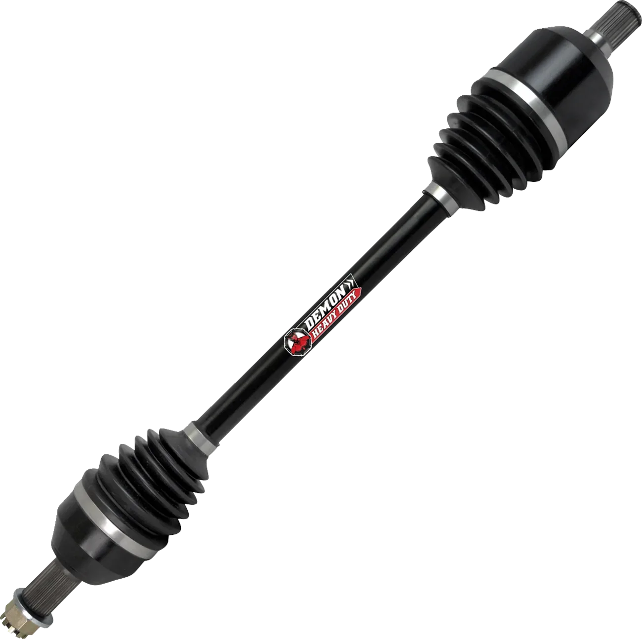 Heavy-Duty Lift Kit Axle