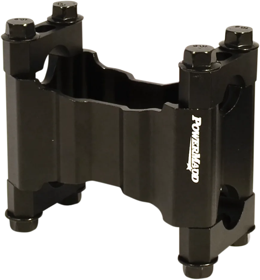 Pivot Handlebar Risers