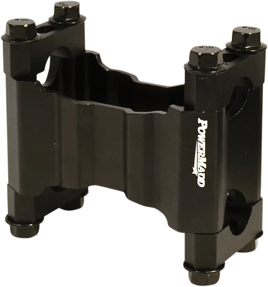 Pivot Handlebar Risers