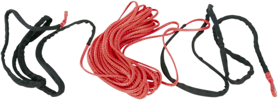 Winch Rope
