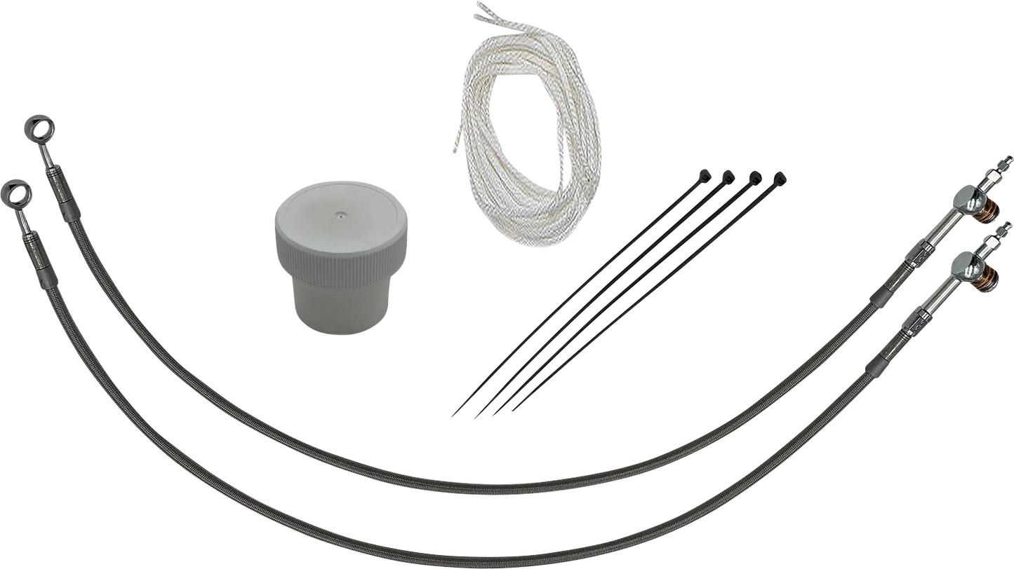Control Installation Kit
