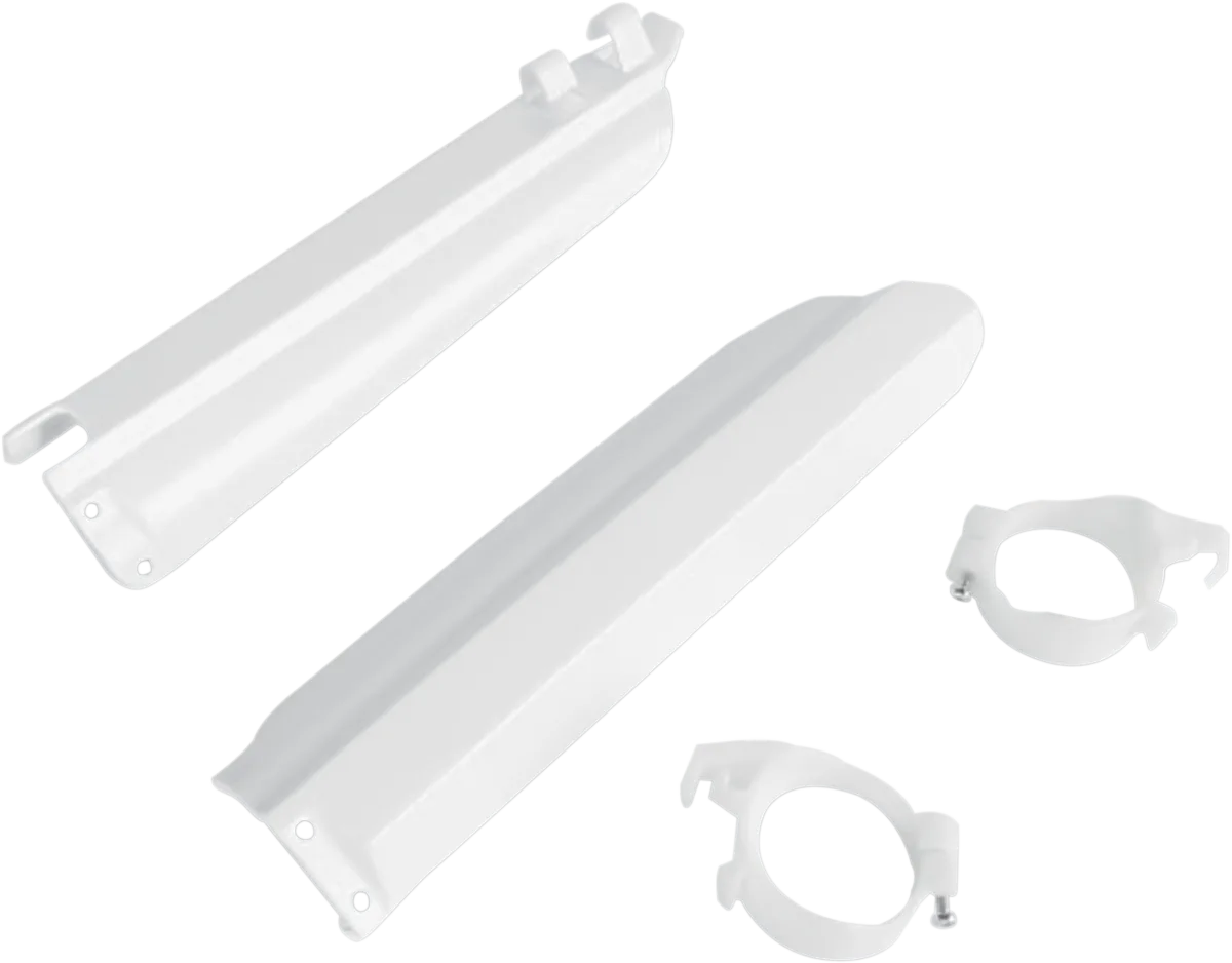 Yamaha Fork Tube Protectors