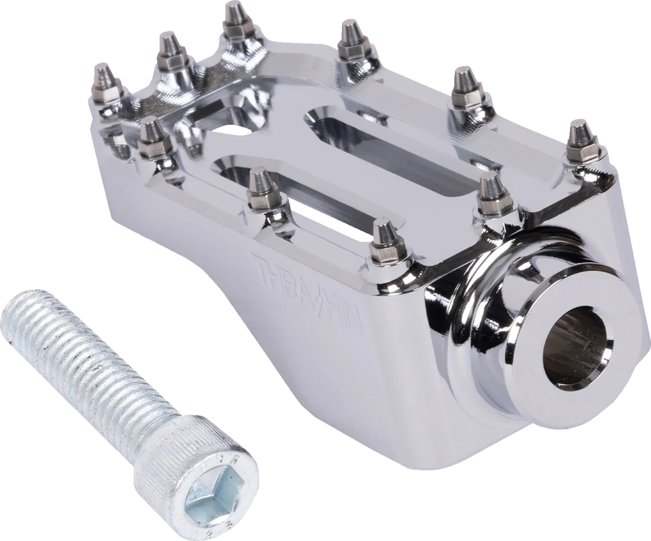 Aggressor Brake Pedal