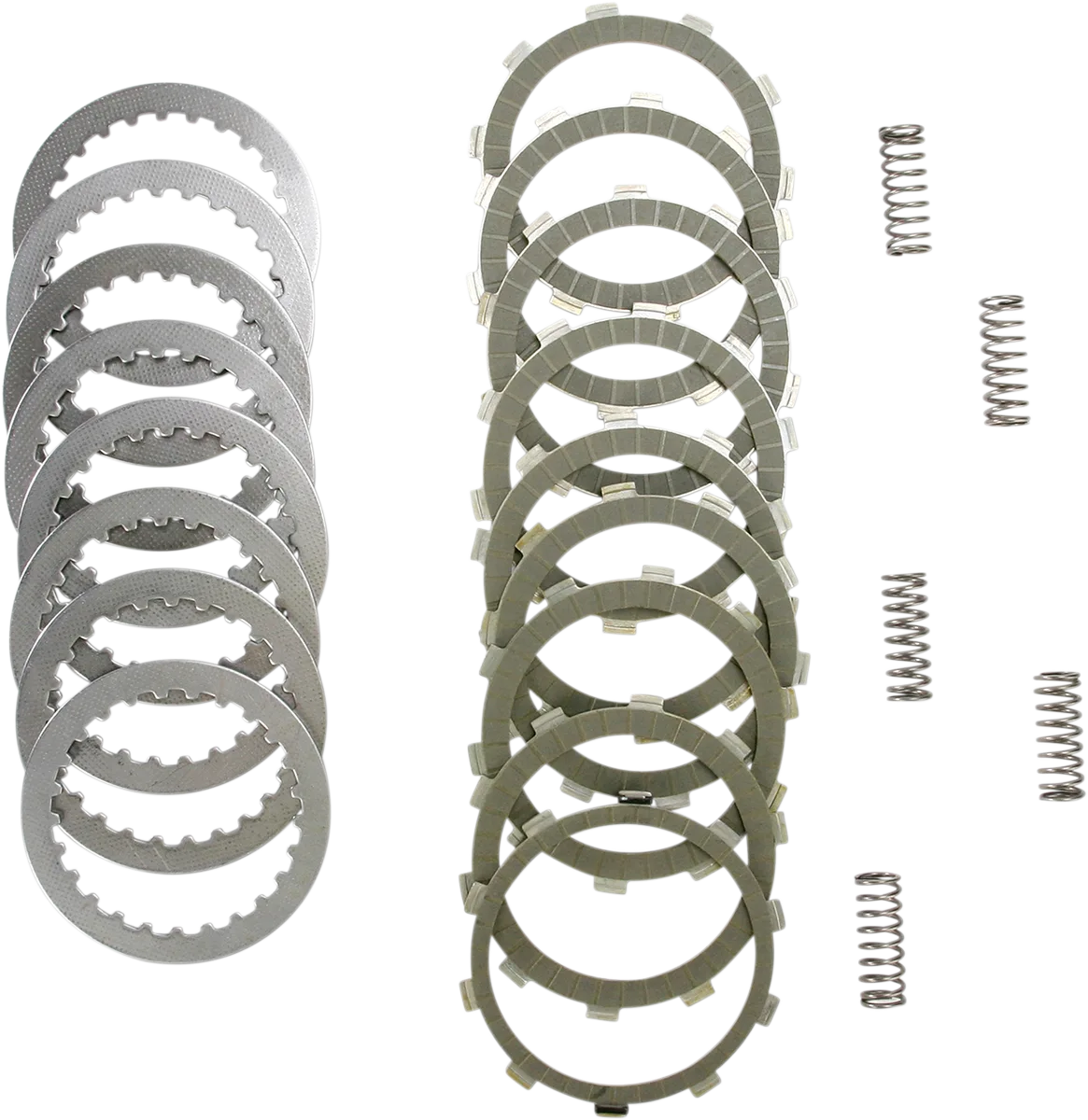 SRK Series Clutch Kit