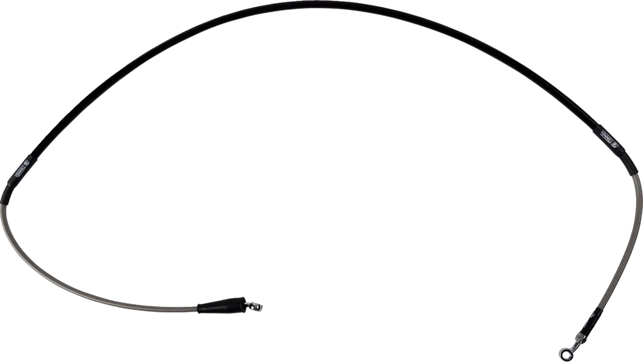 Stainless Steel Braided Brake Line