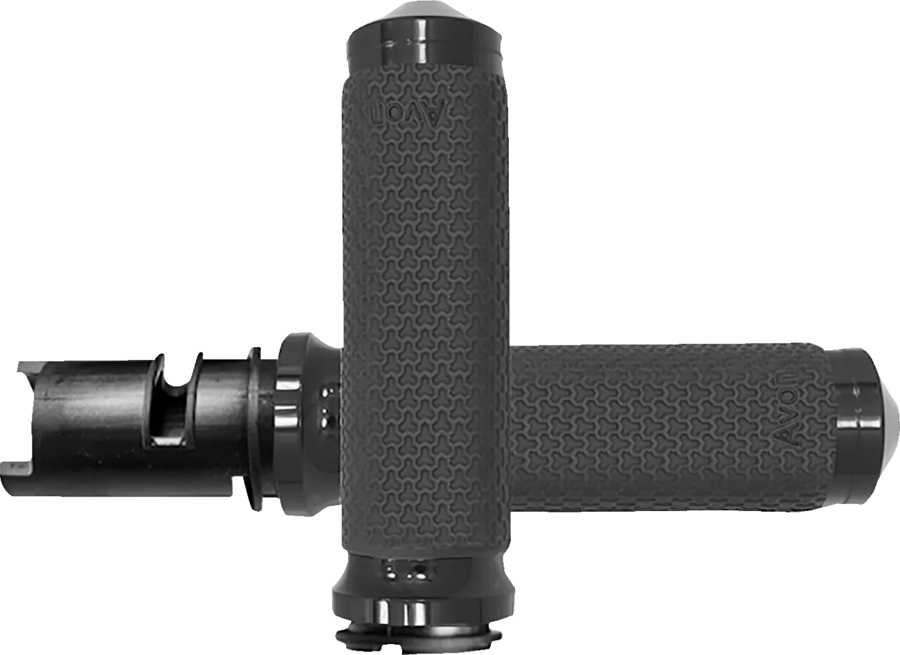 Memory Foam Grips