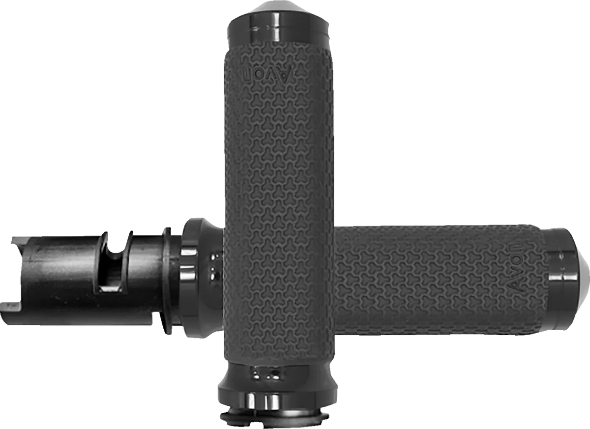 Memory Foam Grips