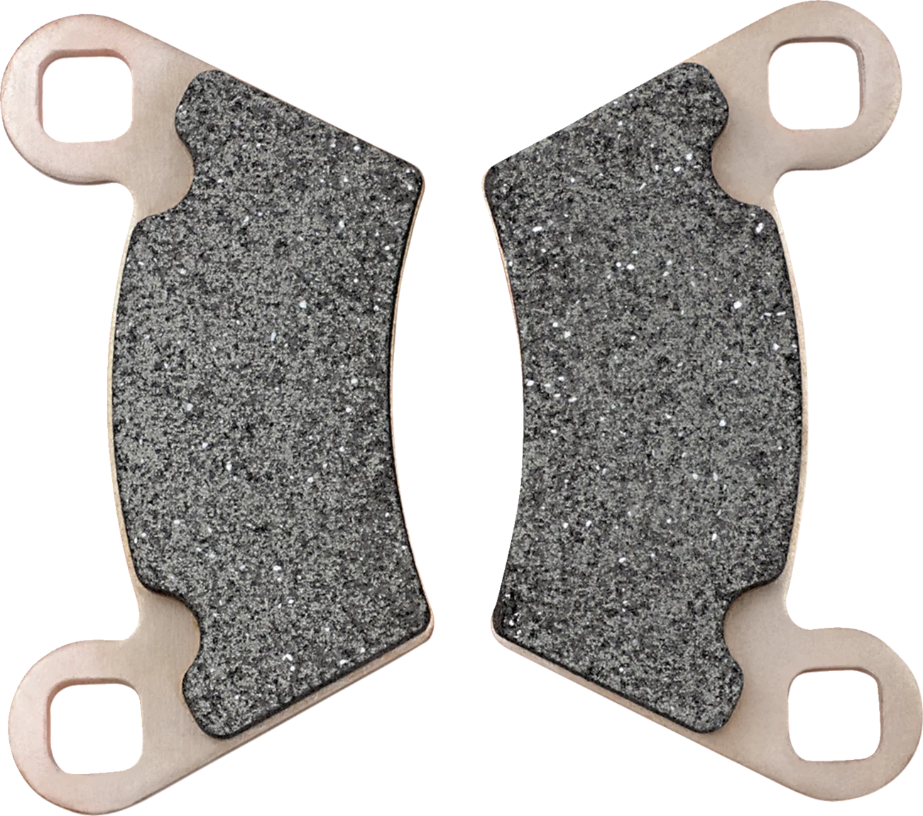 Sintered Metal Brake Pads