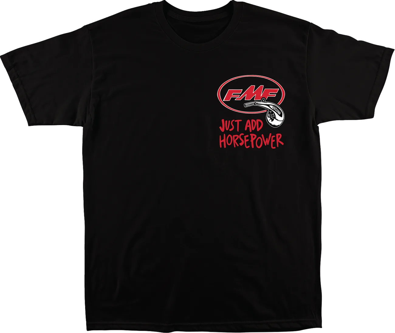 Horse Power T-Shirt