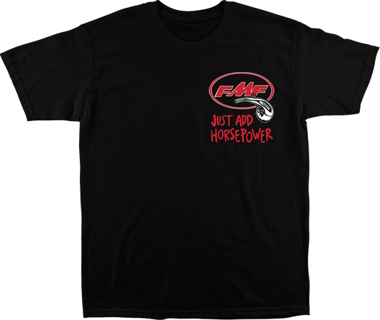 Horse Power T-Shirt